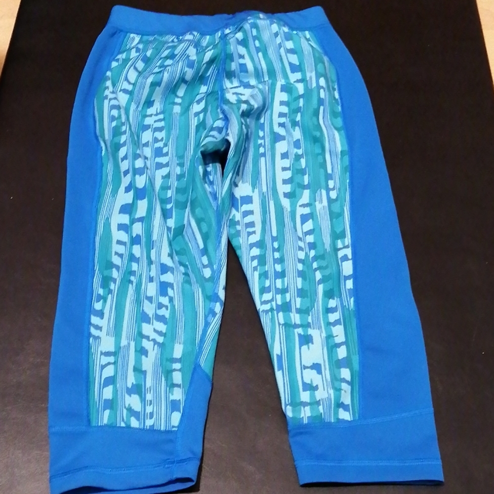 Capris adidas - Picture 3 of 3